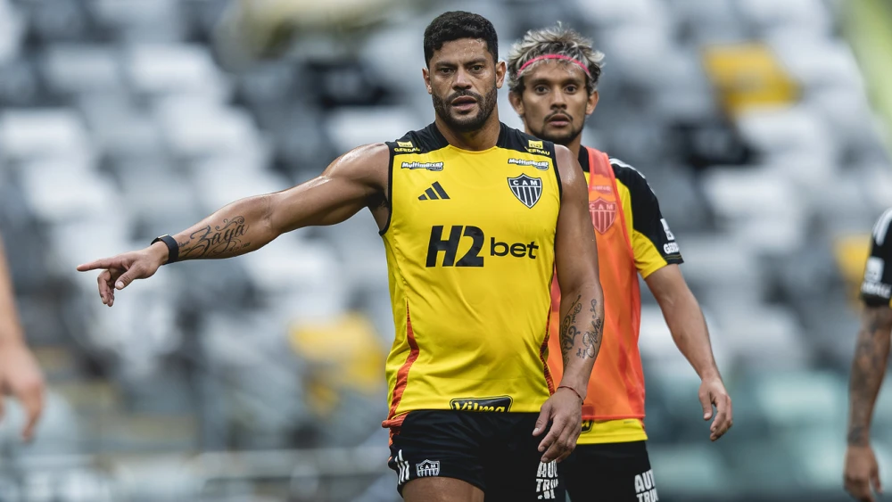 Atlético busca aliviar turbulência contra Bucaramanga em jogo decisivo pela ‘Sula’