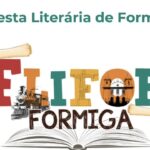 Jornalista Manoel Gandra será homenageado na 1ª Festa Literária de Formiga