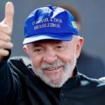 Após ameaça e tarifaço de Trump, governo Lula fecha campanha com lema ‘Brasil soberano’