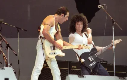 Dia Mundial do Rock: entenda por que a data é celebrada em 13 de julho