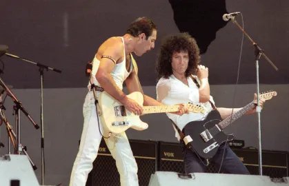 Dia Mundial do Rock: entenda por que a data é celebrada em 13 de julho