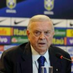 Morre, aos 93 anos, José Maria Marin, ex-presidente da CBF