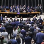 Câmara pode votar a partir de segunda-feira novas regras de licenciamento ambiental