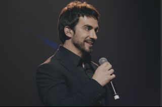 Show de hoje em Formiga haverá sorteio de viagem internacional