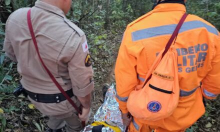 Abrigo clandestino mantinha 36 idosos em condições insalubres no Rio