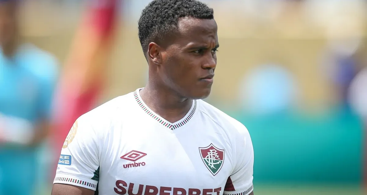 “Um novo herói do futebol”: jornal exalta atuação de Jhon Arias no Mundial