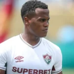 “Um novo herói do futebol”: jornal exalta atuação de Jhon Arias no Mundial