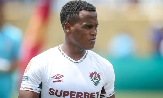 “Um novo herói do futebol”: jornal exalta atuação de Jhon Arias no Mundial