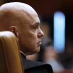Em decisão sobre Bolsonaro, Moraes destaca: ‘Justiça é cega, mas não é tola’