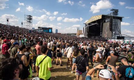 Mineira vai receber indenização de quase R$ 8 mil por mudanças na programação do Lollapalooza