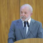 Lula afirma que, com ou sem mandato, ‘será soldado mundial contra a fome e a pobreza’
