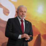 Lula reage a post de Trump sobre Bolsonaro: “Brasil não aceita tutela de ninguém”