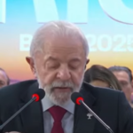Lula: “Sul Global está pronto para liderar paradigma de desenvolvimento”