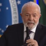 Lula desembarca em Minas para anunciar investimentos no Vale do Jequitinhonha