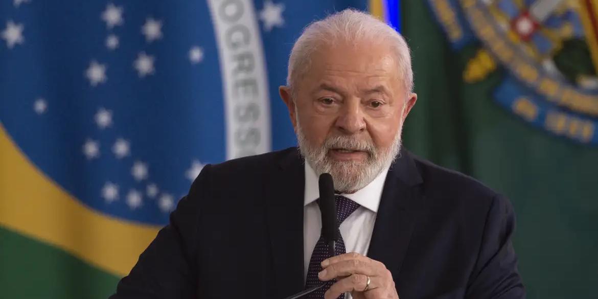 Lula desembarca em Minas para anunciar investimentos no Vale do Jequitinhonha