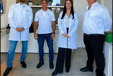 Prefeitura inicia mais uma etapa do “Projeto Miguilin” que garante atendimentos oftalmológicos gratuitos para alunos da rede municipal