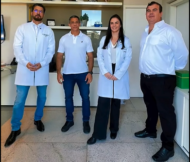 Prefeitura inicia mais uma etapa do “Projeto Miguilin” que garante atendimentos oftalmológicos gratuitos para alunos da rede municipal