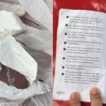 Homem é preso em Minas com drogas e “manual de cultivo da maconha”