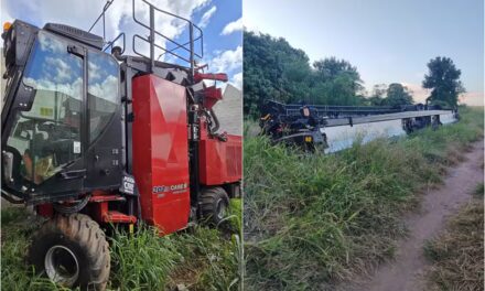 PC prende líder de grupo criminoso que aplicava fraudes milionárias com maquinários agrícolas em MG
