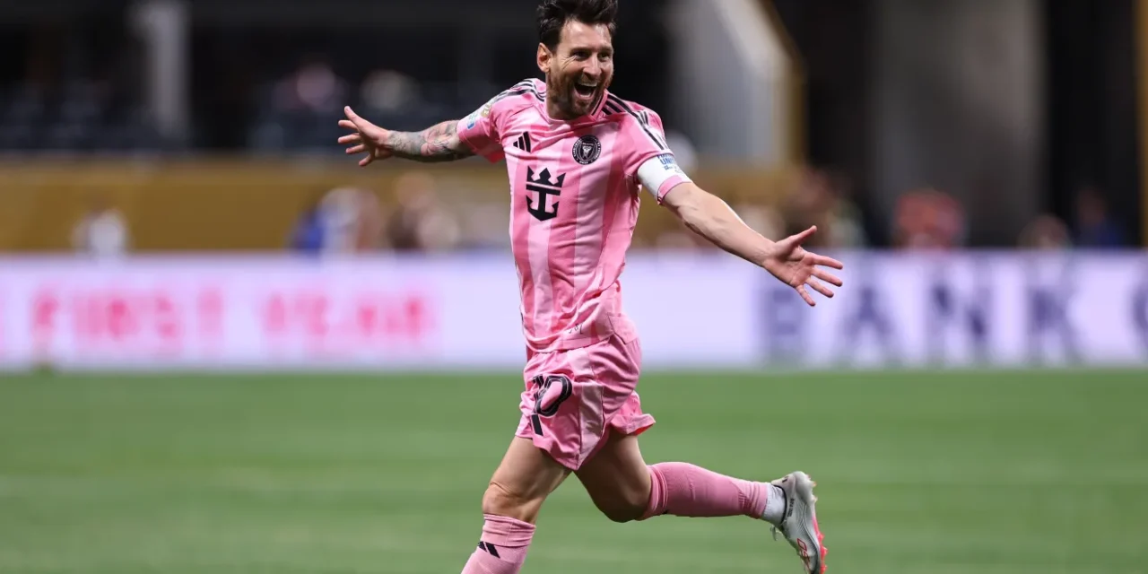 Ídolo dos EUA detona Messi por faltar a All-Star Game: “Precisa crescer”