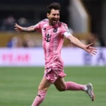 Ídolo dos EUA detona Messi por faltar a All-Star Game: “Precisa crescer”