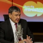 Tarifaço pode desequilibrar mercado interno no Brasil, alerta ministro