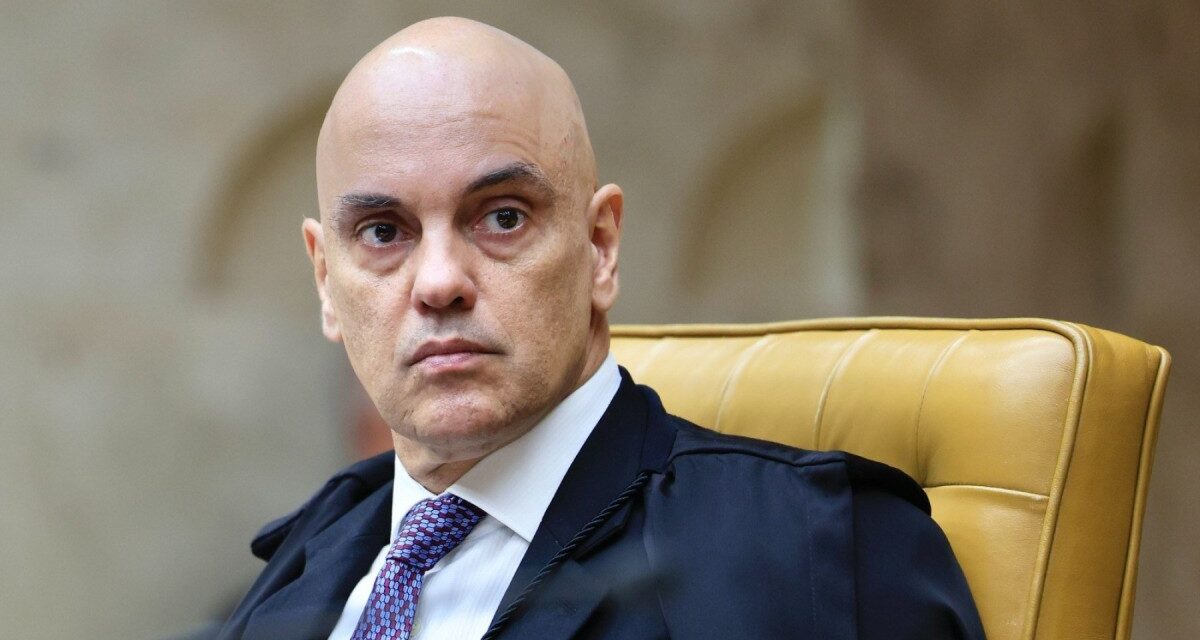 Moraes descarta prisão preventiva de Bolsonaro
