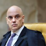 Moraes é intimado por Justiça dos EUA, e AGU vai atuar no processo