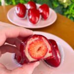 Em meio à febre do ‘morango do amor’, preço da fruta sobe quase 50% em 2025
