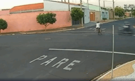 Criança de 9 anos que estava em bike motorizada morre em batida em SP