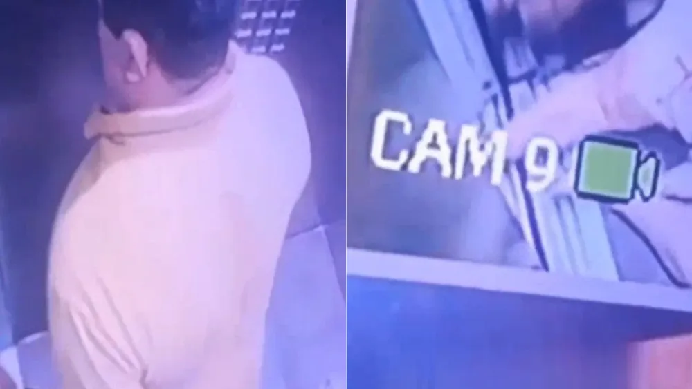 Grávida sofre aborto e é agredida pelo companheiro, que omite socorro e foge