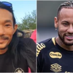 Alpinista que resgatou corpo de Juliana Marins quer visitar o Brasil e conhecer Neymar