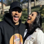 Nasce Mel, segunda filha de Neymar e Bruna Biancardi, diz jornalista