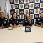 Último dos 8 suspeitos de matar e ocultar o corpo de uma mulher em Nova Lima é preso