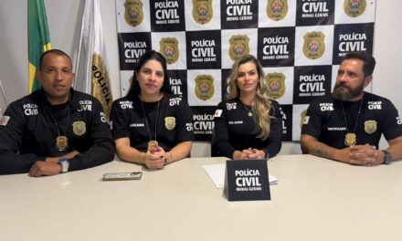 Último dos 8 suspeitos de matar e ocultar o corpo de uma mulher em Nova Lima é preso