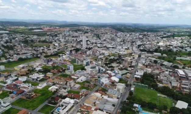 Funcionário morre eletrocutado enquanto trabalhava em indústria de Nova Serrana