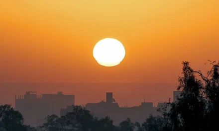 Criança morre após ser deixada por horas dentro de carro em meio à onda de calor na Espanha
