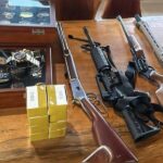 Operação prende suspeito de usar familiares como ‘laranjas’ para lavar dinheiro do tráfico em Minas