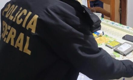PF deflagra operação contra crimes de ódio a judeus e apologia ao nazismo em Minas