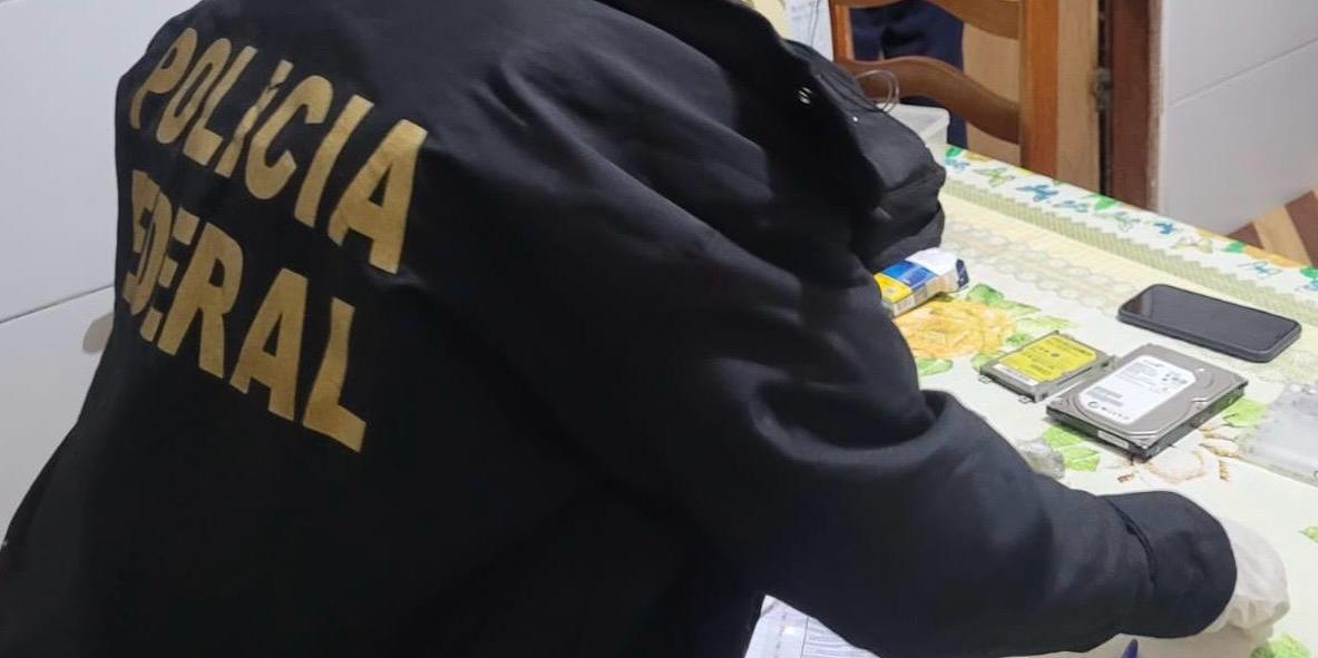 PF deflagra operação contra crimes de ódio a judeus e apologia ao nazismo em Minas