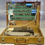 E por falar em eletrônica… Apple I: O computador que deu início à revolução da computação pessoal