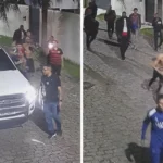 Oruam se torna réu por tentativa de homicídio contra delegado e policial civil