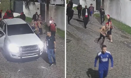 Oruam se torna réu por tentativa de homicídio contra delegado e policial civil