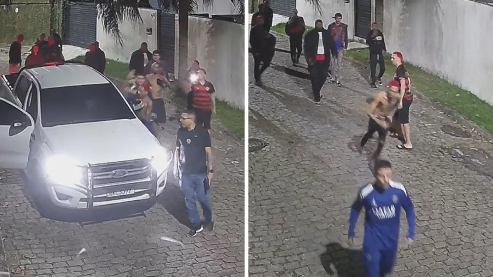 Oruam se torna réu por tentativa de homicídio contra delegado e policial civil