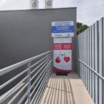 Posto de Coleta de Sangue em Formiga completou um ano de funcionamento com mais de 1500 doações