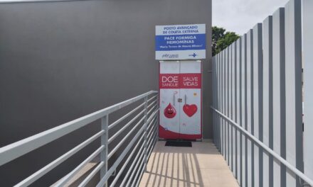 Posto de Coleta de Sangue em Formiga completou um ano de funcionamento com mais de 1500 doações