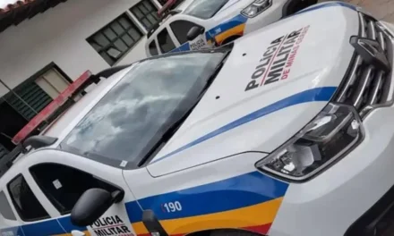 Mulher é suspeita de atropelar o ex-marido e a filha de 11 anos em Patos de Minas (MG)