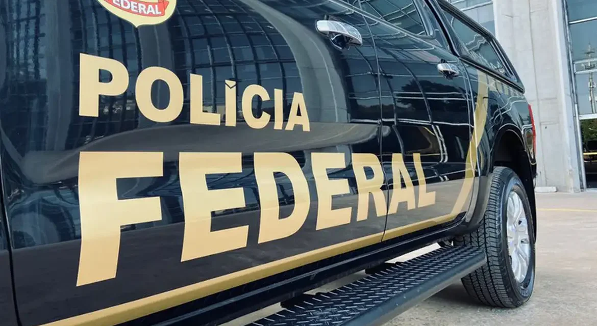 PF apura desvio de recursos públicos e fraudes em licitações no Ceará