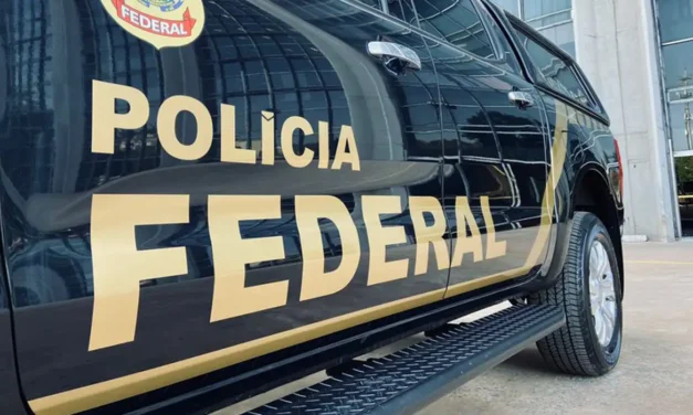 PF apura desvio de recursos públicos e fraudes em licitações no Ceará