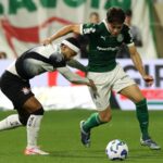 Palmeiras leva a melhor no histórico de mata-mata contra o Corinthians; veja o retrospecto